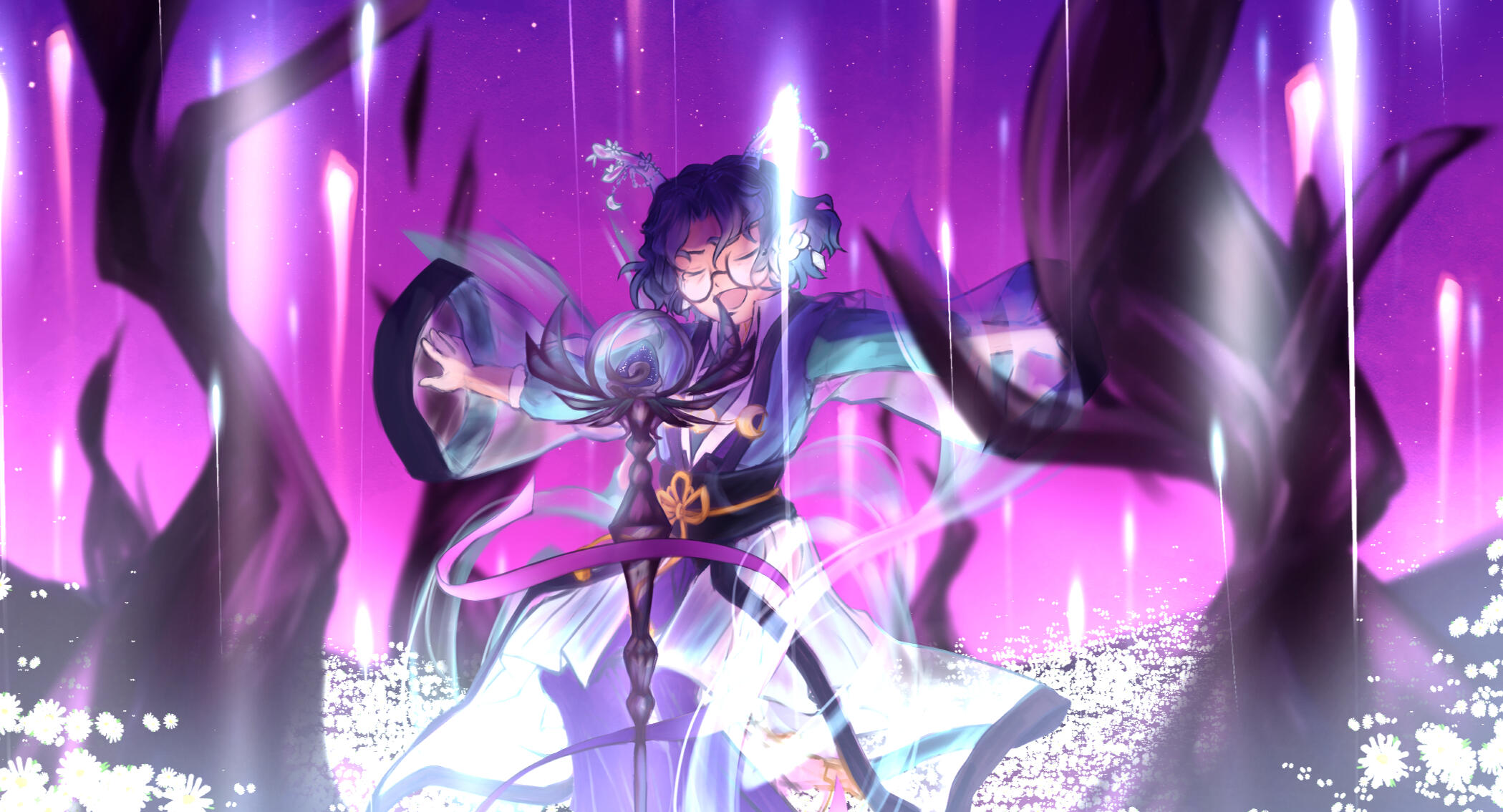 banner